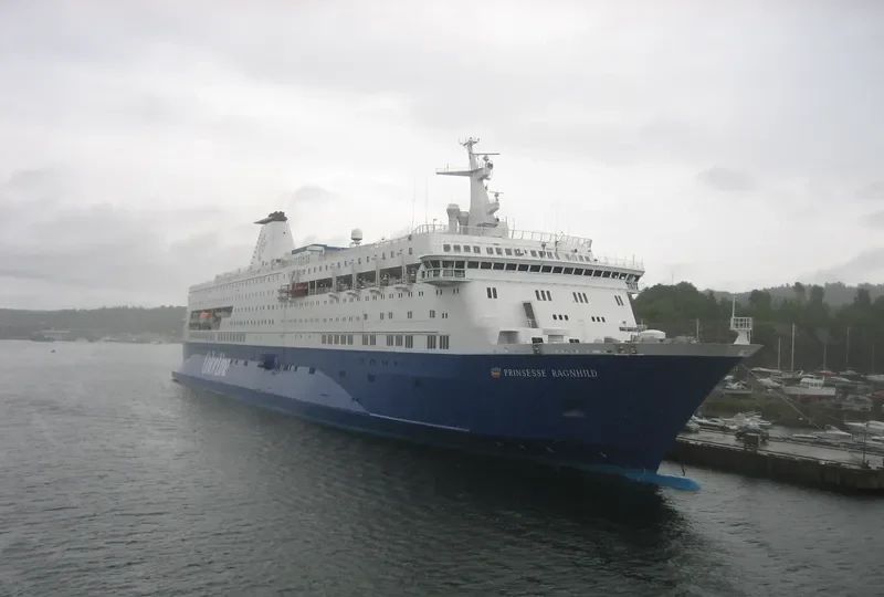 CELEBRATION Ro-Ro IMO 7904891 photo 2