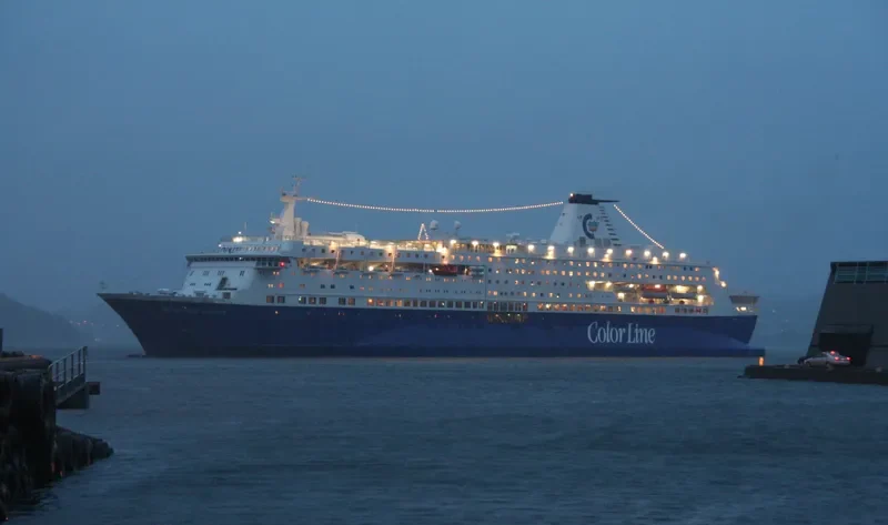 CELEBRATION Ro-Ro IMO 7904891 photo 4