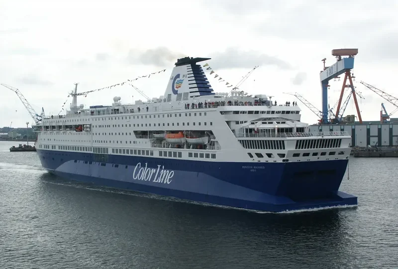 CELEBRATION Ro-Ro IMO 7904891 photo 6