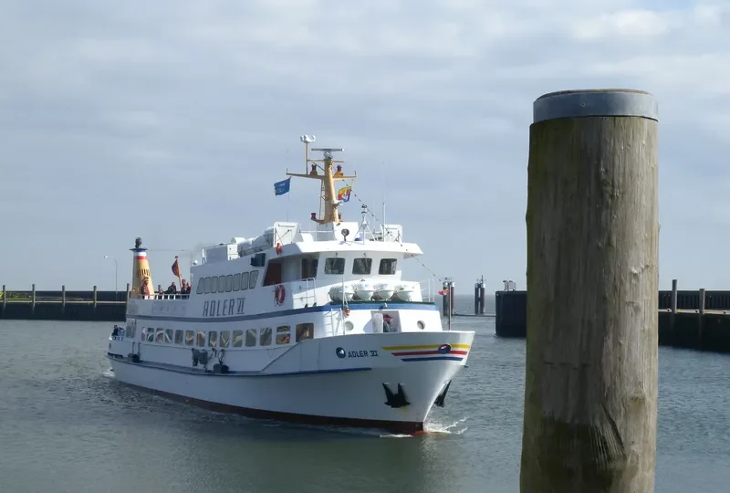 ADLER VI Passenger Ship IMO 7904906 photo 7