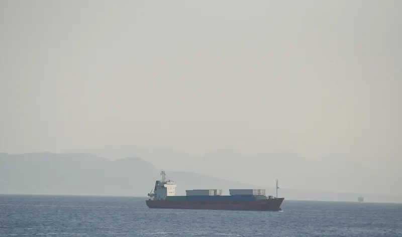 MAJA General Cargo IMO 7904918 photo 5