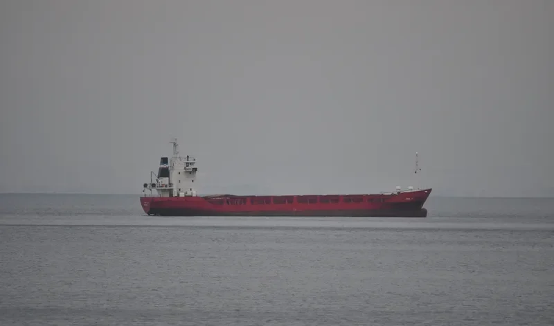MAJA General Cargo IMO 7904918 photo 9