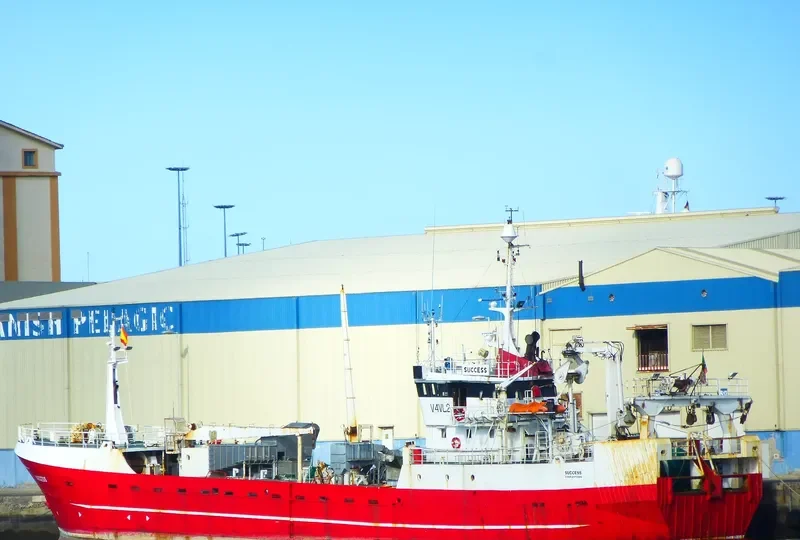 SUCCESS General Cargo IMO 7905120 photo 3