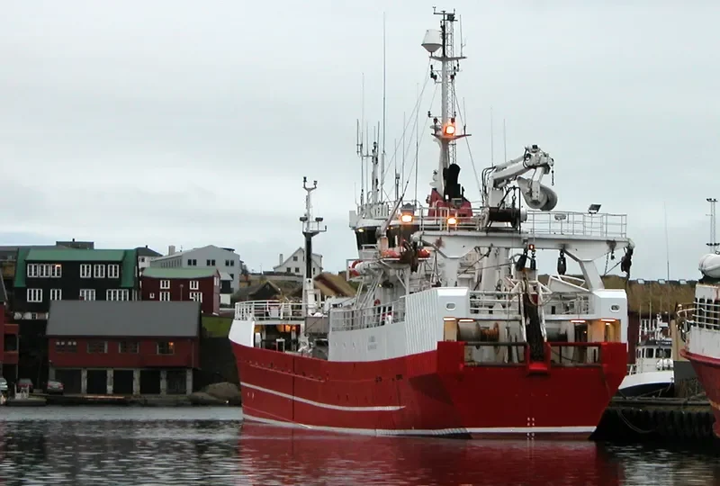 SUCCESS General Cargo IMO 7905120 photo 5