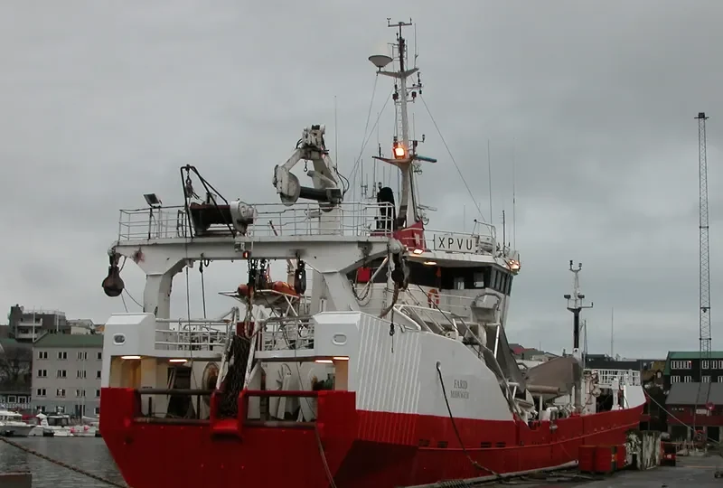 SUCCESS General Cargo IMO 7905120 photo 6