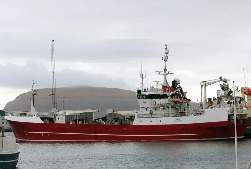 SUCCESS General Cargo IMO 7905120 photo 10