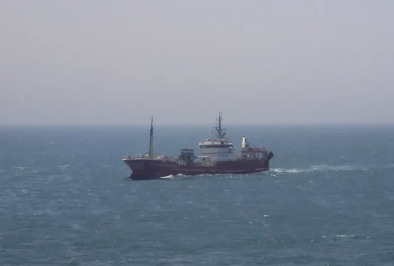 SAAD ALLAH General Cargo IMO 7905182 photo 2