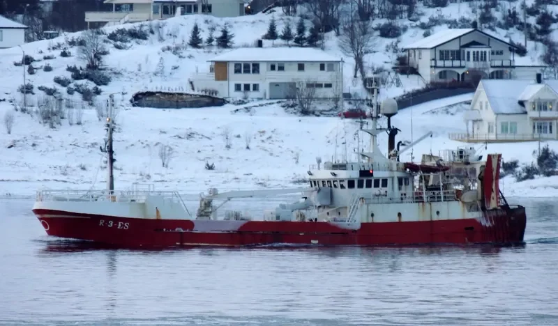 SVANAVAG General Cargo IMO 7905223 photo 2