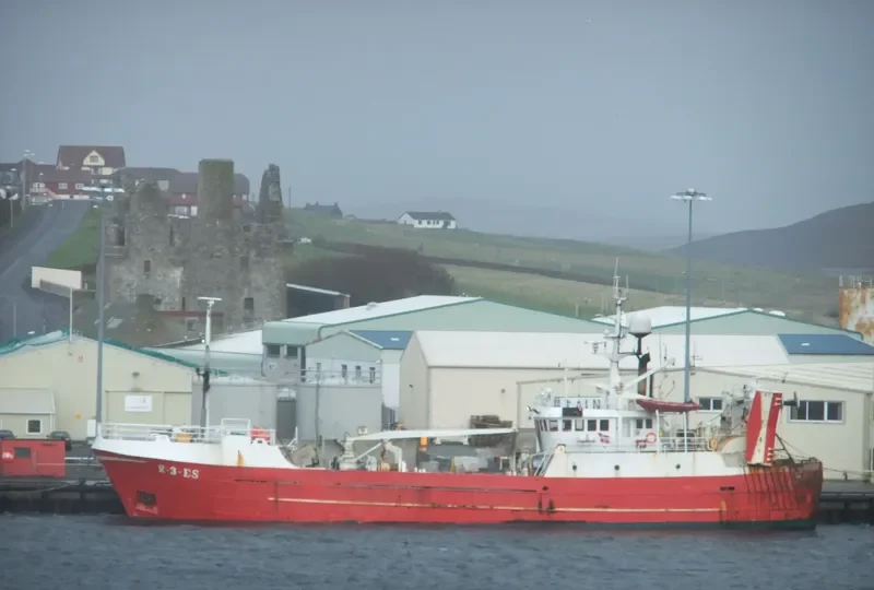SVANAVAG General Cargo IMO 7905223 photo 3