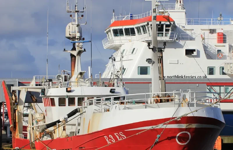SVANAVAG General Cargo IMO 7905223 photo 4