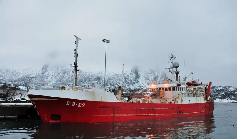 SVANAVAG General Cargo IMO 7905223 photo 5