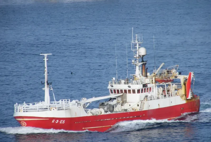 SVANAVAG General Cargo IMO 7905223 photo 6