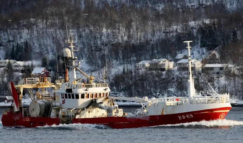 SVANAVAG General Cargo IMO 7905223 photo 7
