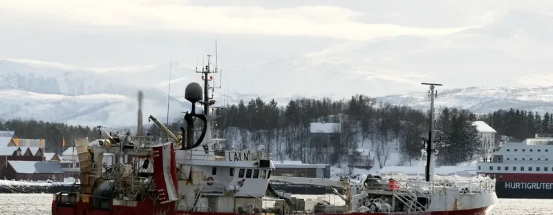 SVANAVAG General Cargo IMO 7905223 photo 9