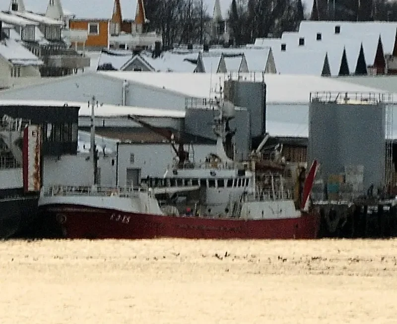 SVANAVAG General Cargo IMO 7905223 photo 10