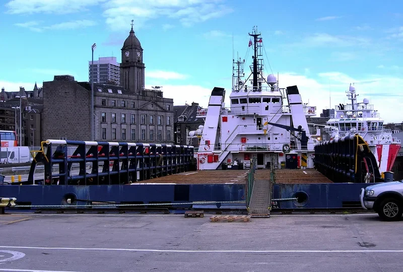 NSO CHAMPION Offshore Vessel IMO 7905273 photo 6