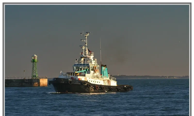 MERLOT General Cargo IMO 7905429 photo 3