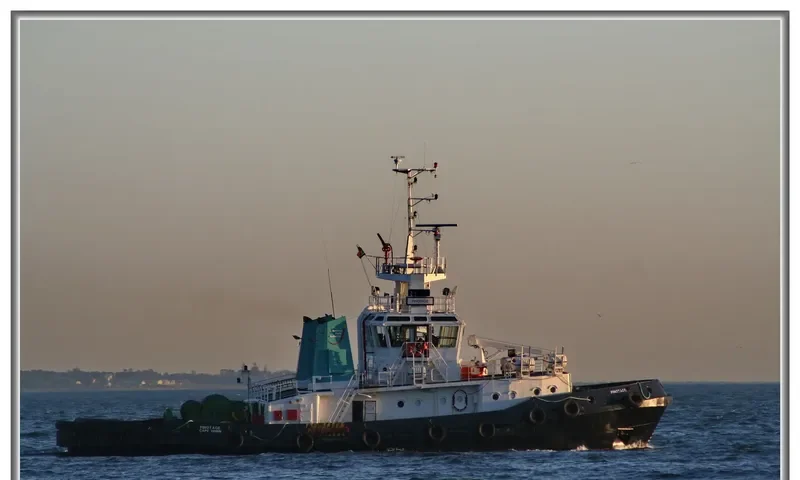 MERLOT General Cargo IMO 7905429 photo 4
