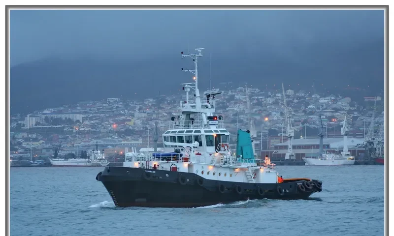 PINOTAGE General Cargo IMO 7905431 photo 3