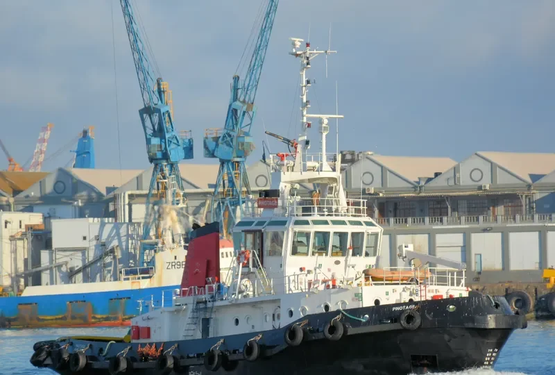 PINOTAGE General Cargo IMO 7905431 photo 5