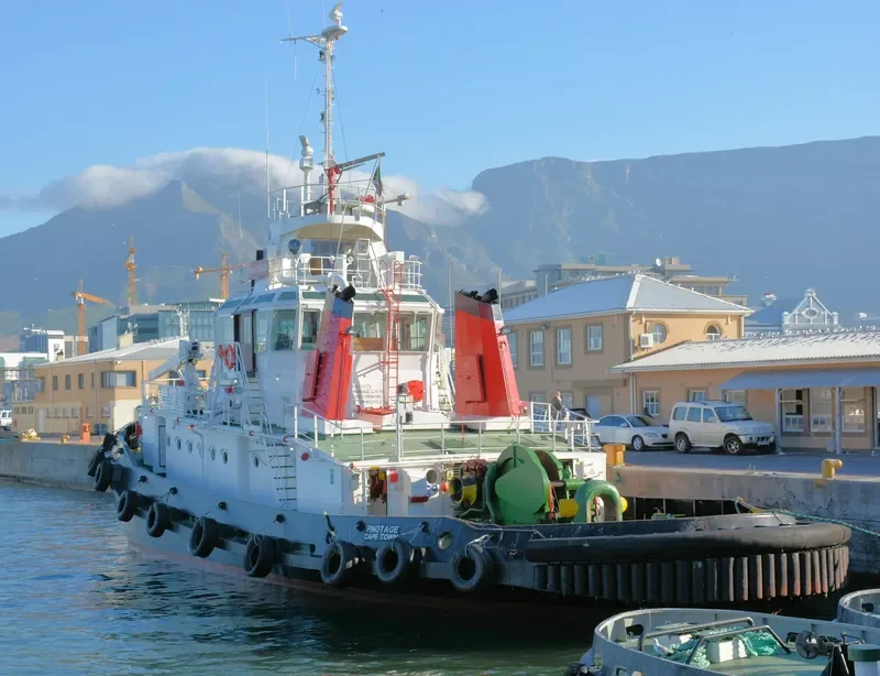 PINOTAGE General Cargo IMO 7905431 photo 6