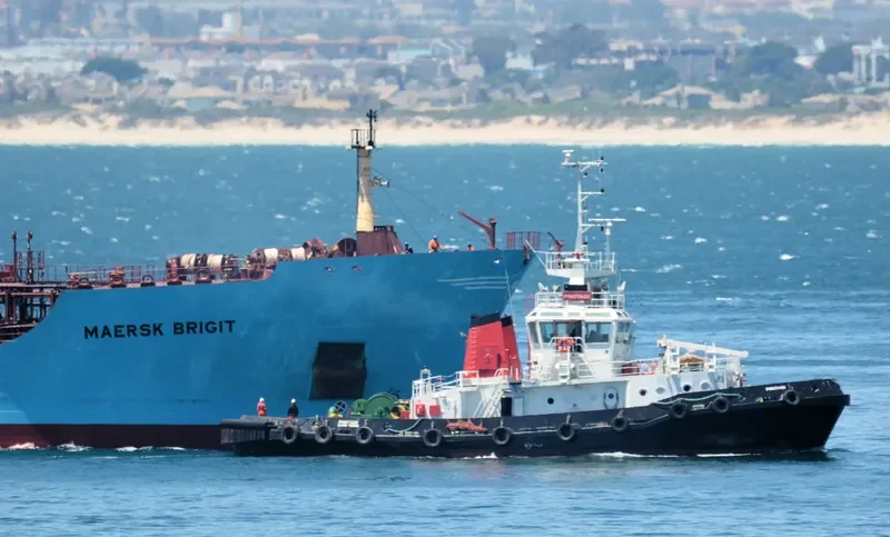 PINOTAGE General Cargo IMO 7905431 photo 7