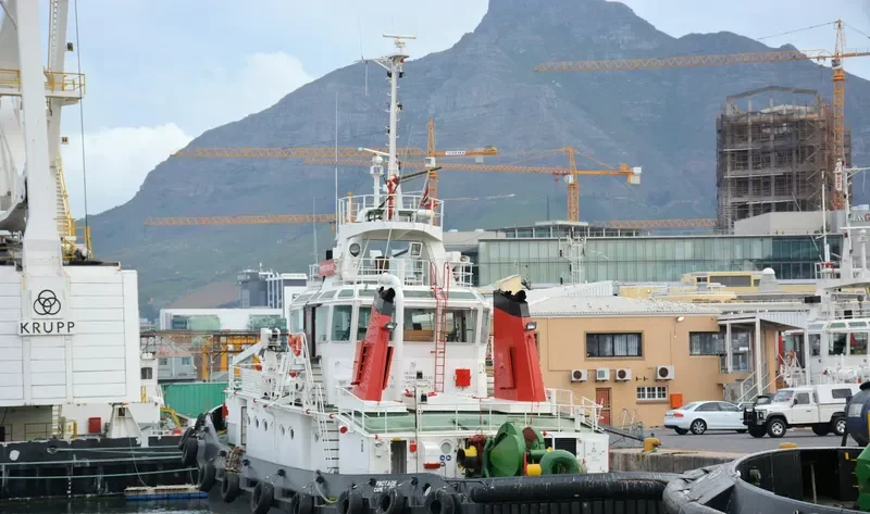 PINOTAGE General Cargo IMO 7905431 photo 8