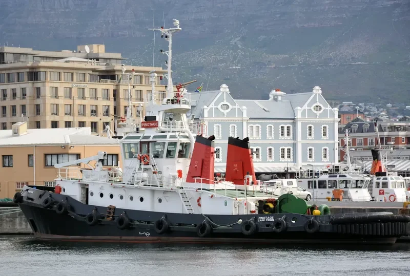 PINOTAGE General Cargo IMO 7905431 photo 9