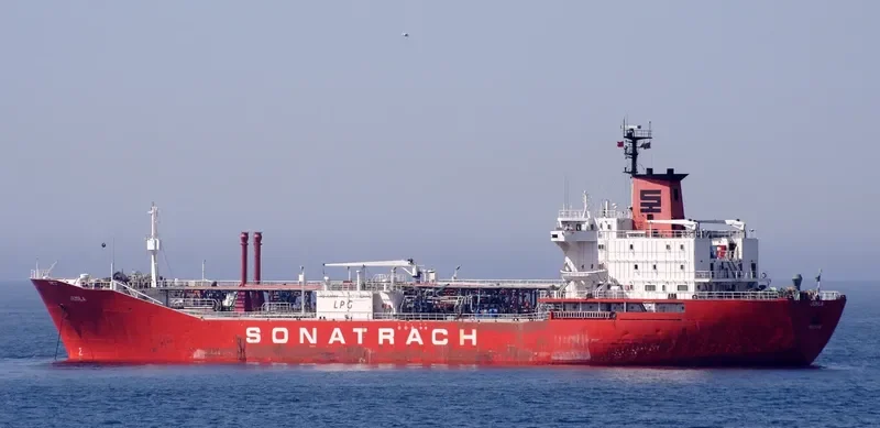 JEMILA General Cargo IMO 7905522