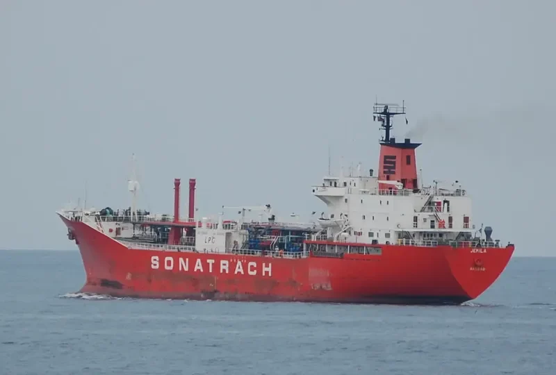 JEMILA General Cargo IMO 7905522 photo 2