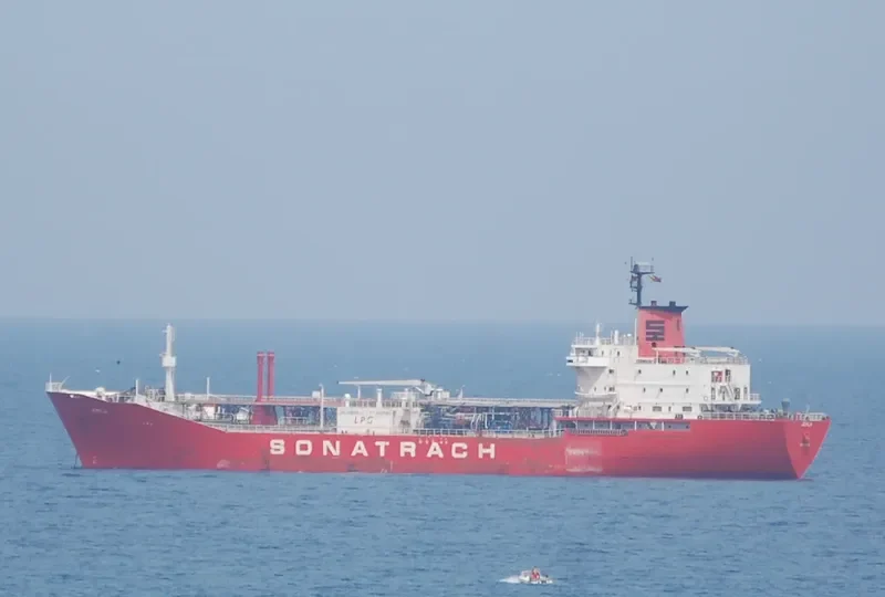 JEMILA General Cargo IMO 7905522 photo 5