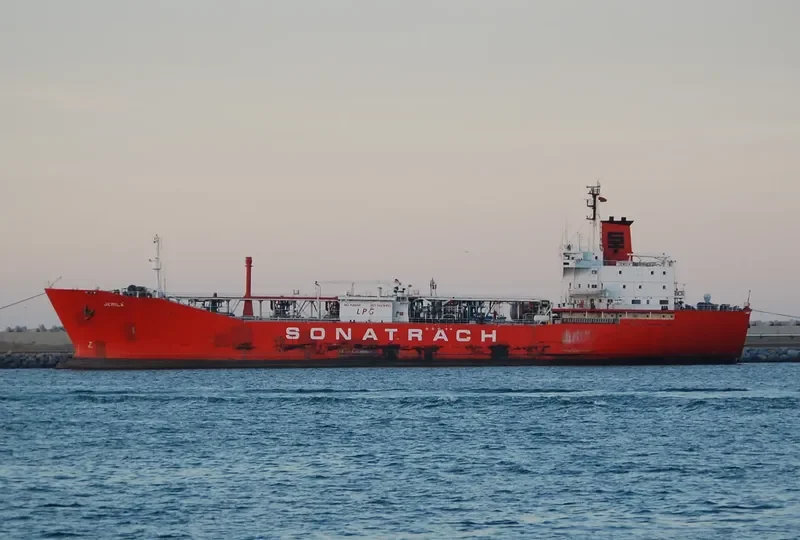 JEMILA General Cargo IMO 7905522 photo 8