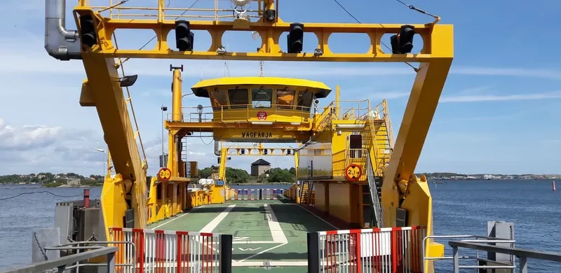 ASPO 3 Ro-Ro IMO 7905613 photo 2