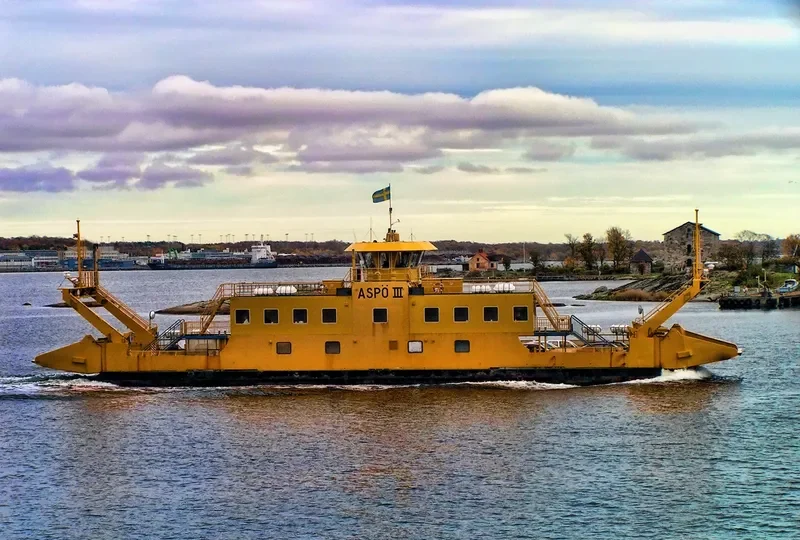ASPO 3 Ro-Ro IMO 7905613 photo 5