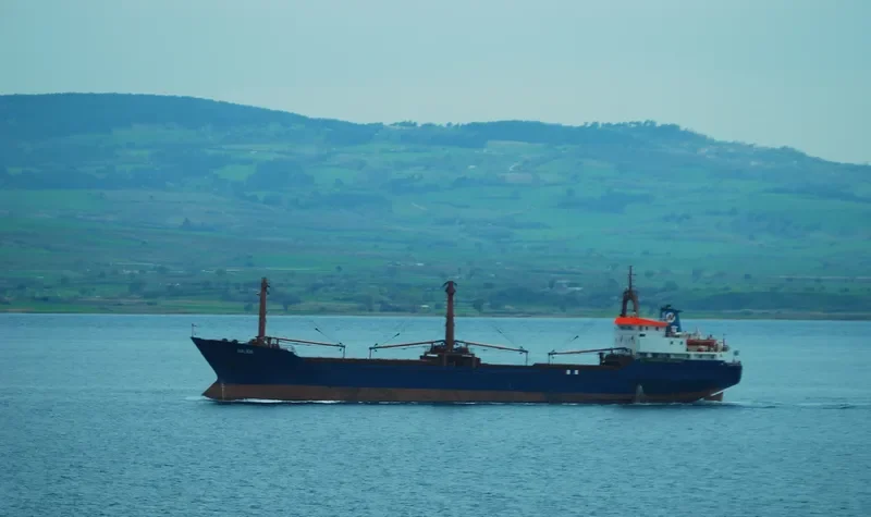 GULUZAR ISIK General Cargo IMO 7905649 photo 5