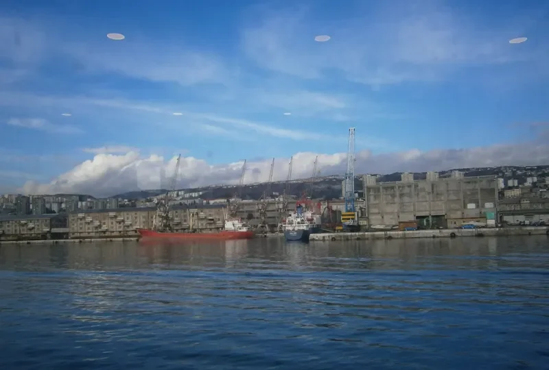 GULUZAR ISIK General Cargo IMO 7905649 photo 7