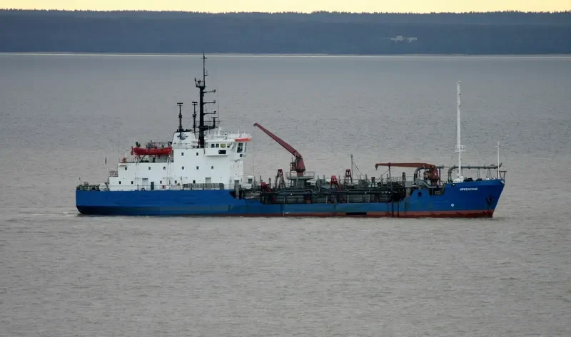 POLARIS General Cargo IMO 7905766 photo 5