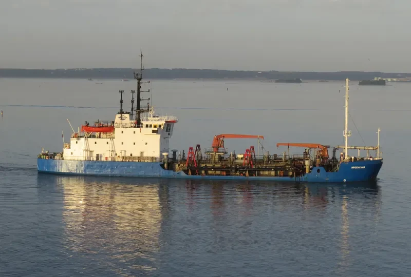POLARIS General Cargo IMO 7905766 photo 9