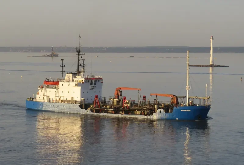 POLARIS General Cargo IMO 7905766 photo 10