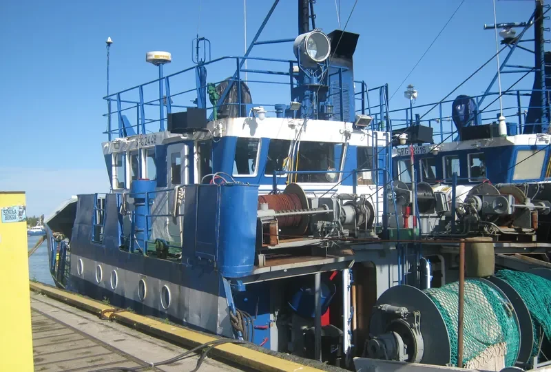 WLA 305 General Cargo IMO 7905998