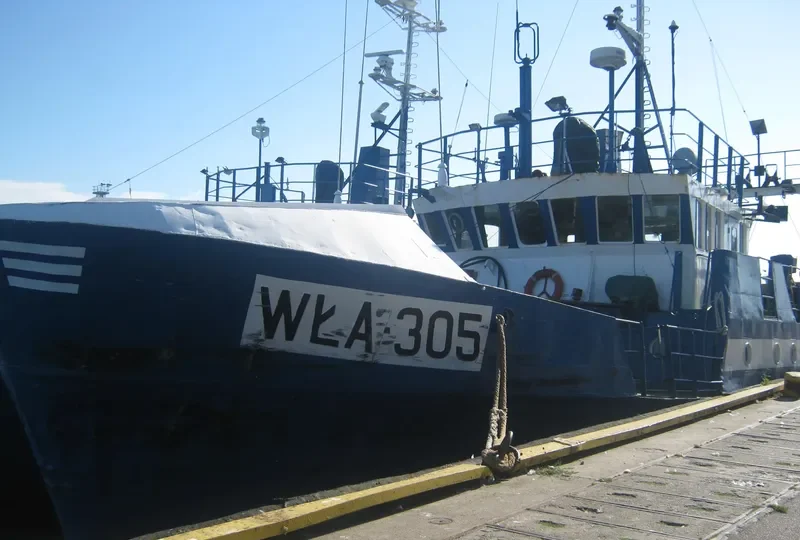 WLA 305 General Cargo IMO 7905998 photo 2
