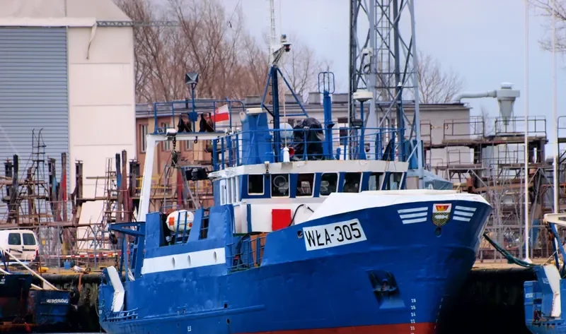 WLA 305 General Cargo IMO 7905998 photo 3