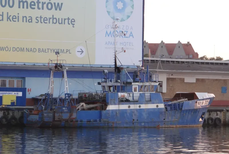 WLA 305 General Cargo IMO 7905998 photo 4