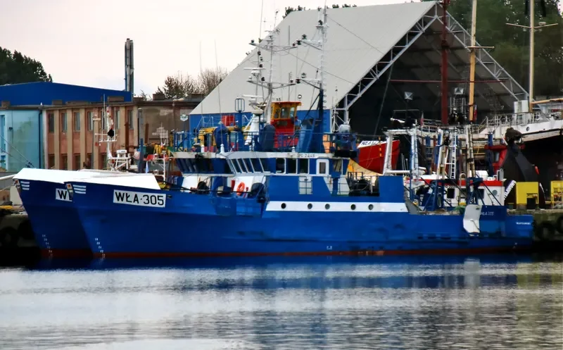 WLA 305 General Cargo IMO 7905998 photo 6