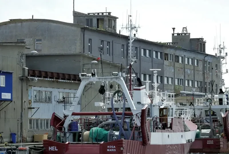 HEL 111 General Cargo IMO 7906021