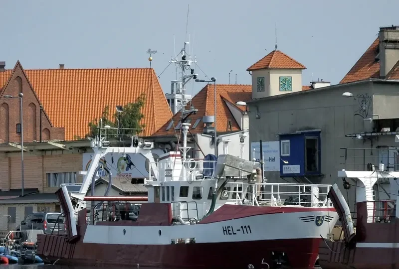HEL 111 General Cargo IMO 7906021 photo 2