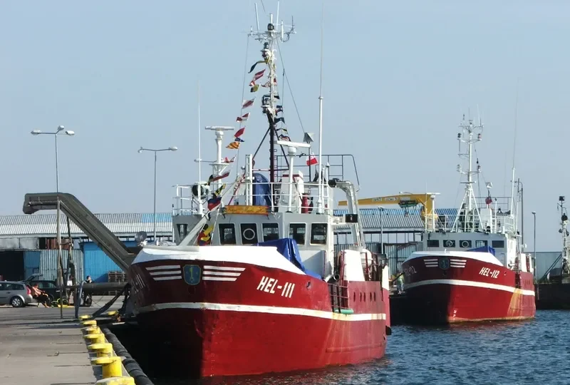 HEL 111 General Cargo IMO 7906021 photo 7