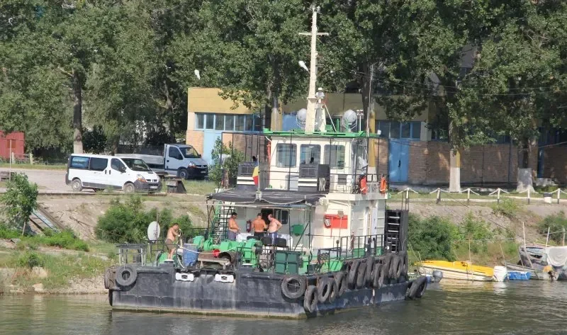 ROVINARI VII General Cargo IMO 7906514 photo 7