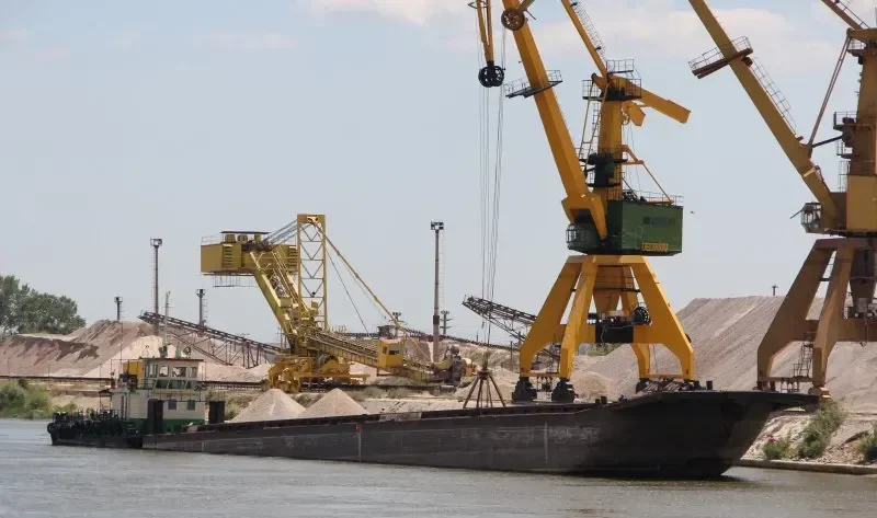 ROVINARI VII General Cargo IMO 7906514 photo 8