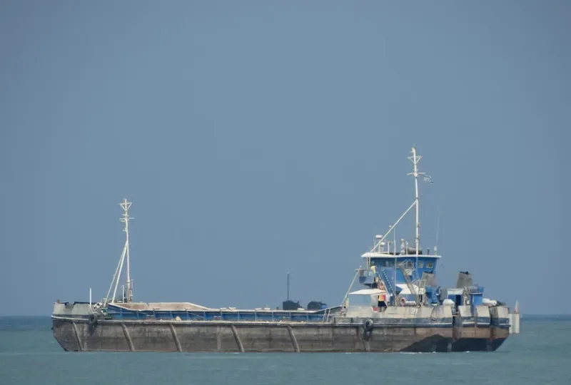 MIDIA 21 General Cargo IMO 7906758 photo 2